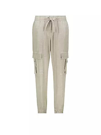 MONARI | Pantalon cargo | 